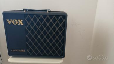 VOX VT20X