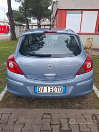 Auto in perfette condizioni estetiche e motore