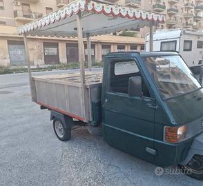 APE ATM 703 GELATERIA