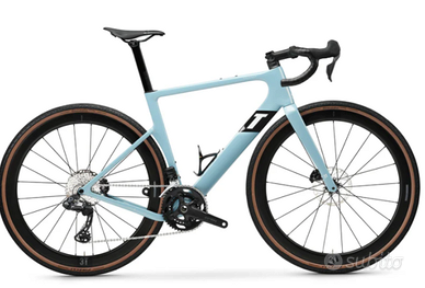 3T RACEMAX INTEGRALE MARE  56 51