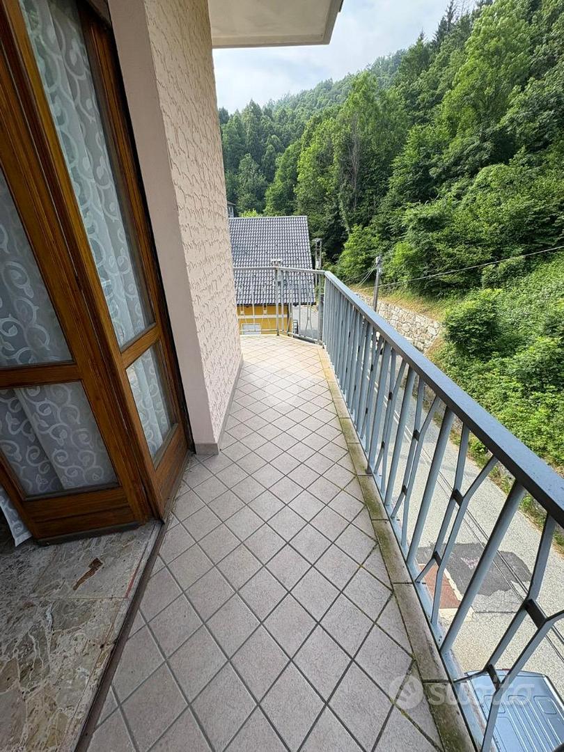 Apartment in Pessinetto - Altro