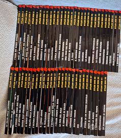 57 Dylan Dog book 