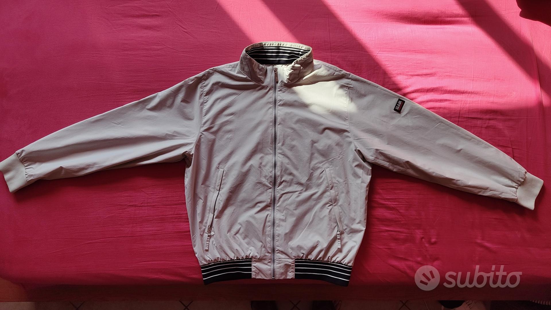 Piumino Slam Giubbotto Donna Giacca Donna Giubbotto Slam - Main Image