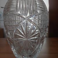 Vaso cristallo Villeroy