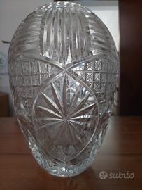 Vaso cristallo Villeroy