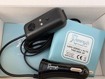 Dispositivo antiabbandono