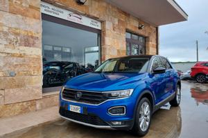 Volkswagen T-Roc 1.5 TSI ACT Advanced BlueMotion T