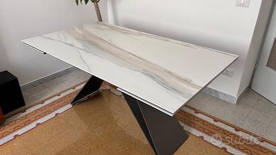 Tavolo Cattelan Keramik Premier