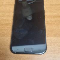 2632-Smartphone Samsung Galaxy A5 SM-A520F