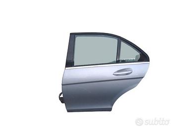 04 / PORTE -usate - mercedes c w204 2008 -poi dx/s