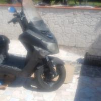 Sym Joyride 200 - 2019