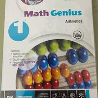 Math Genius 1