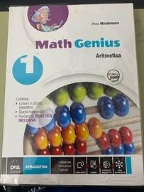 Math Genius 1