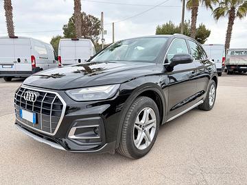 Audi Q5 35 TDI S tronic Business Advanced