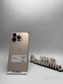Iphone 16 Pro 128 gb con garanzia
