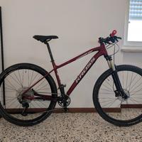 Mountain bike KROSS LEVEL 6.0 - tg L