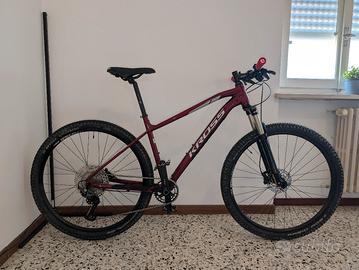 Mountain bike KROSS LEVEL 6.0 - tg L