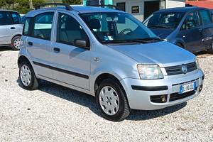 Fiat Panda 1.2 Natural Power MOTORE RIFATTO COMPLE