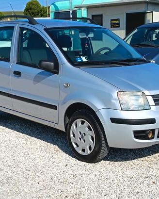 Fiat Panda 1.2 Natural Power MOTORE RIFATTO COMPLE