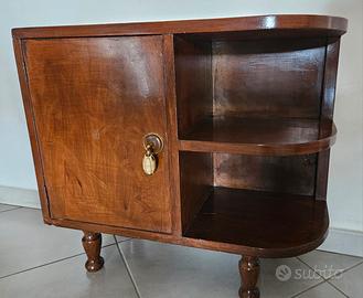 mobiletto anni 30/40 originale