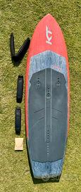 TAVOLA WINGFOIL KT SUPER K2 PRO DEL 2026