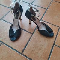 Scarpe da tango