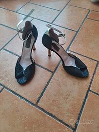 Scarpe da tango