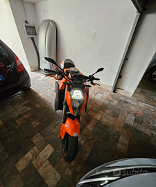 Ktm super duke 1290