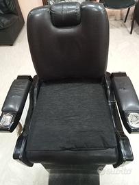Poltrone per parrucchieri