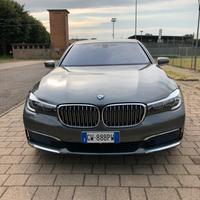 BMW 730