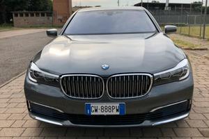 BMW 730
