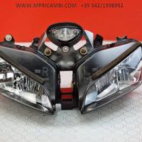 FARO ANTERIORE HONDA CBR 600 2005 2006