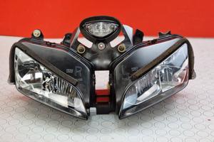 FARO ANTERIORE HONDA CBR 600 2005 2006