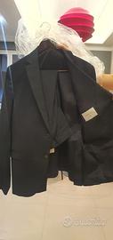 Vestito da cerimonia Manuel Ritz