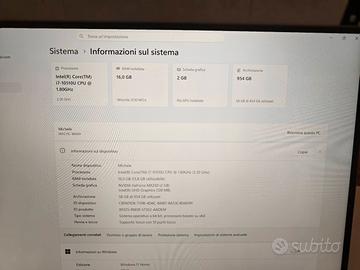 Huawei matebook x pro 2022
