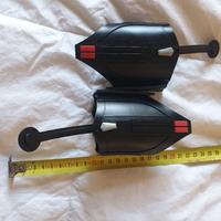 spara ragnatele  spiderman per bellezza nuovi