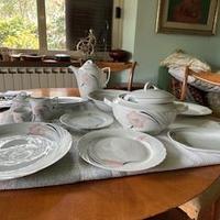 servizio piatti per 12 persone