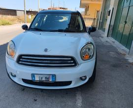 MINI Mini Countryman R60 - 2011