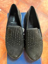 Scarpa donna Inblu taglia 35 nuova