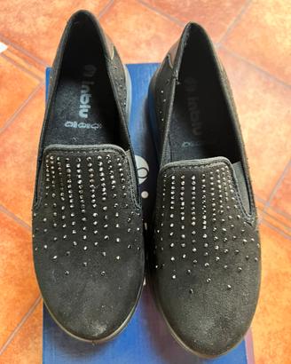 Scarpa donna Inblu taglia 35 nuova
