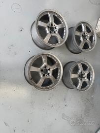Cerchi Mercedes ML