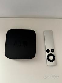 Apple tv