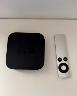 Apple tv