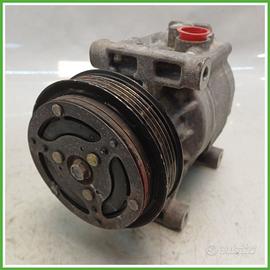 Compressore Clima AC Aria Condizionata DENSO
