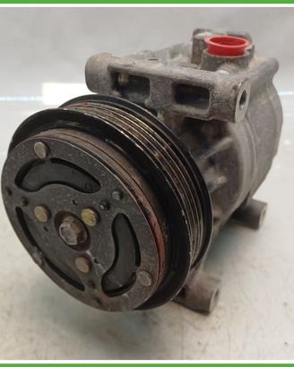 Compressore Clima AC Aria Condizionata DENSO
