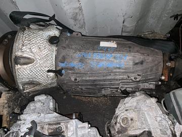 CAMBIO AUTOMATICO 651940 MERCEDES VITO 2.2 CDI