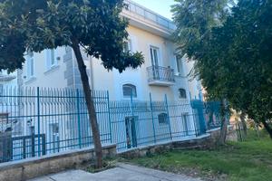 Appartamento in palazzetto liberty al vomero