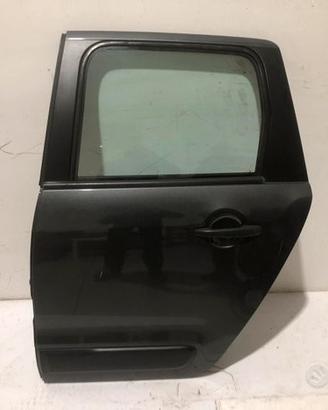Portiera posteriore sinistra Citroen C3 picasso