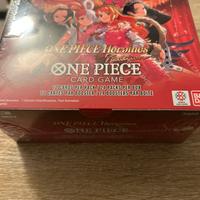 One piece EB03 card TCG