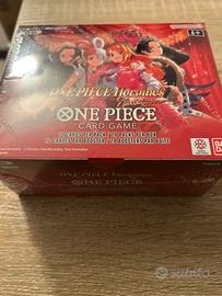 One piece EB03 card TCG